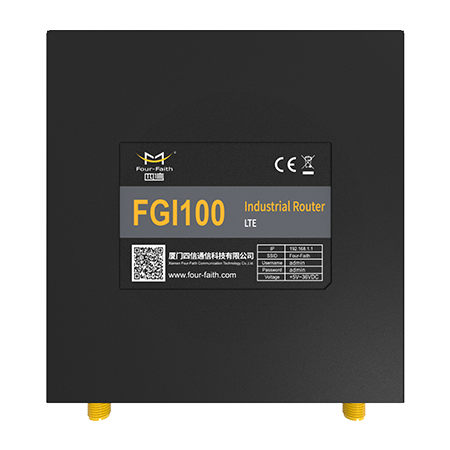 物联网智能网关F-GI100（F3X26Q）