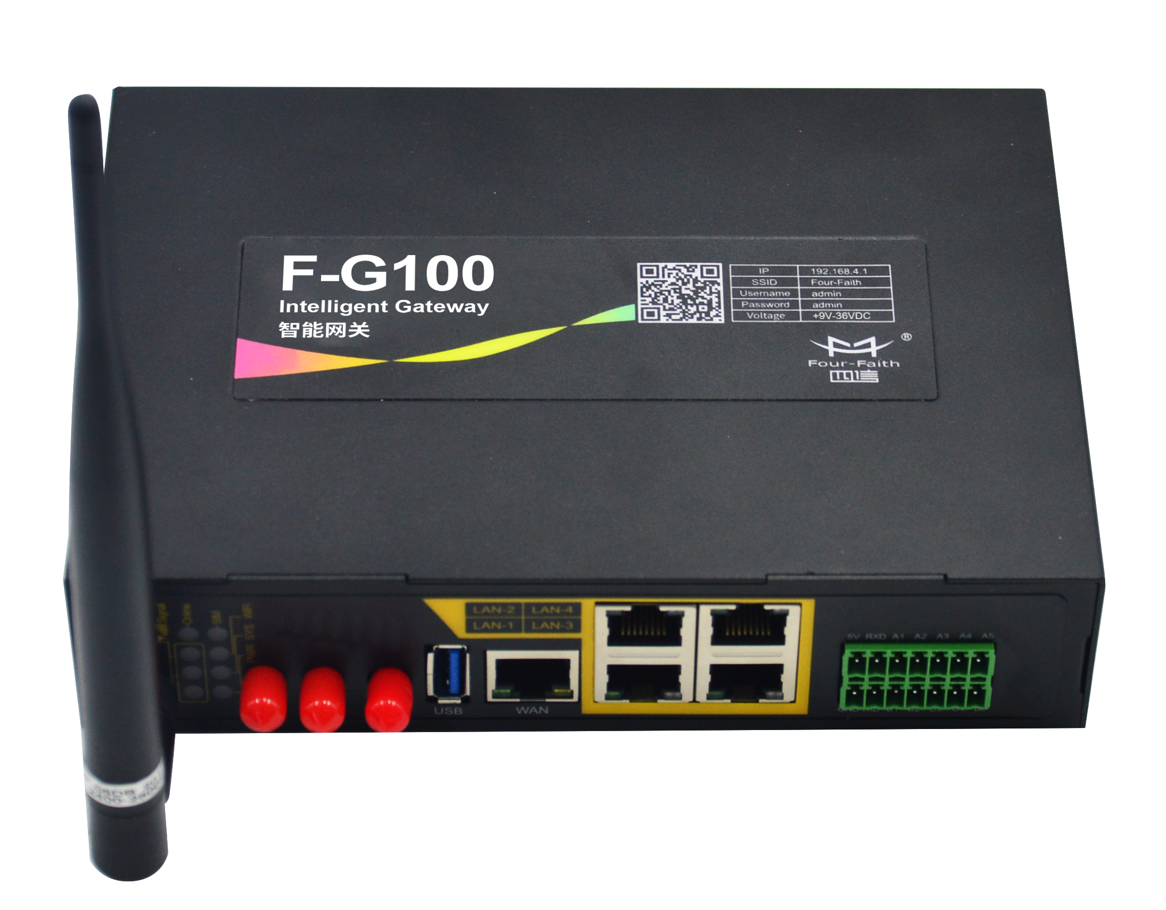 G:\1、智能网关\5、网关相关资料\规格书中的设备图片\F-G100-GP100-M2.pngF-G100-GP100-M2