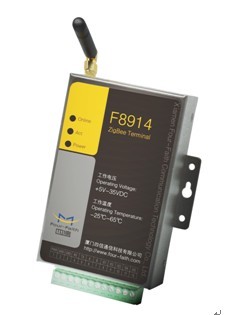 F8914 zigbee设备