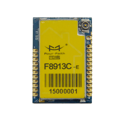 Smart Home Automation ZigBee Module F8913C