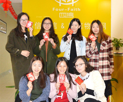 【女神节特辑】铿锵玫瑰，节日快乐！