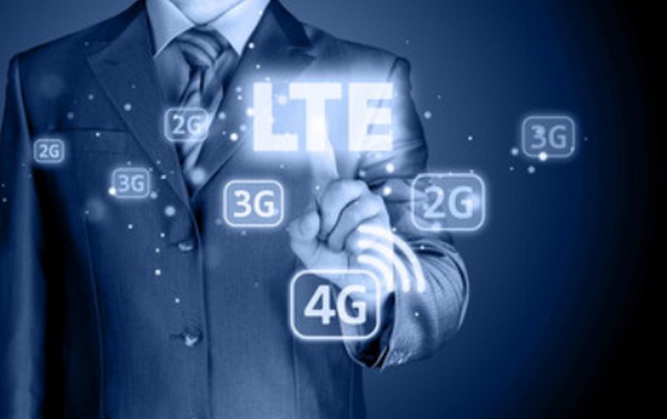 LTE网络