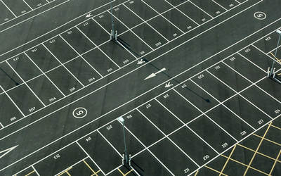 四信小体积工业路由器助力城市共享停车位系统 解决停车难