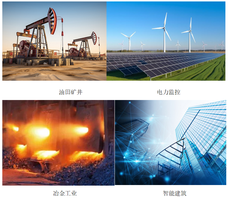 5G工业数采网关应用