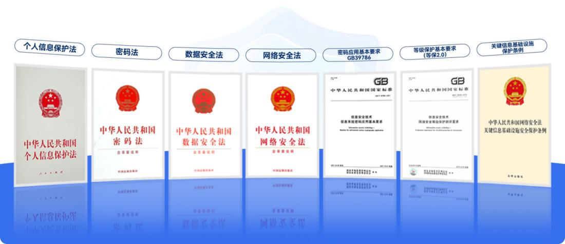 四信量子加密网关