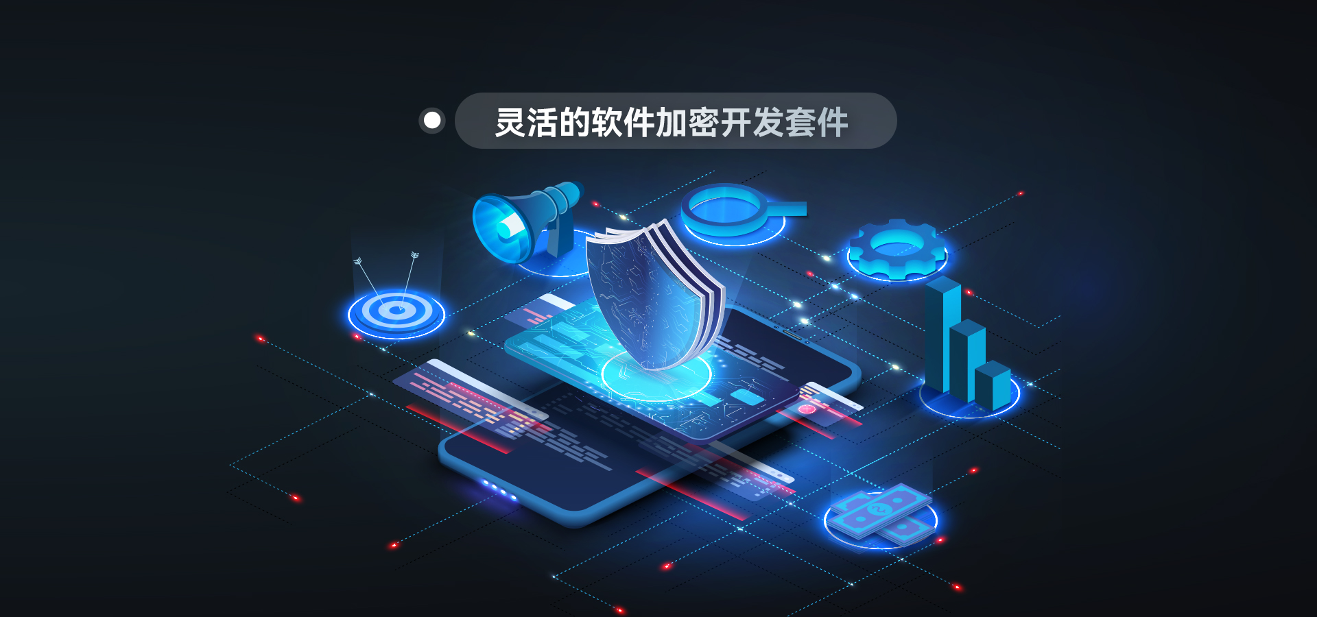 四信量子加密网关