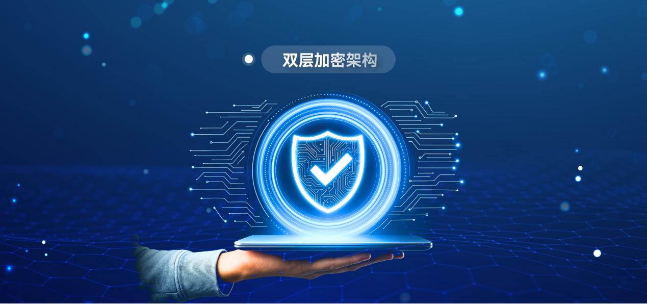 四信量子加密网关