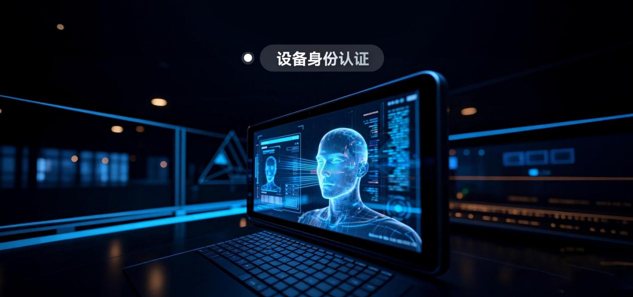 四信量子加密网关