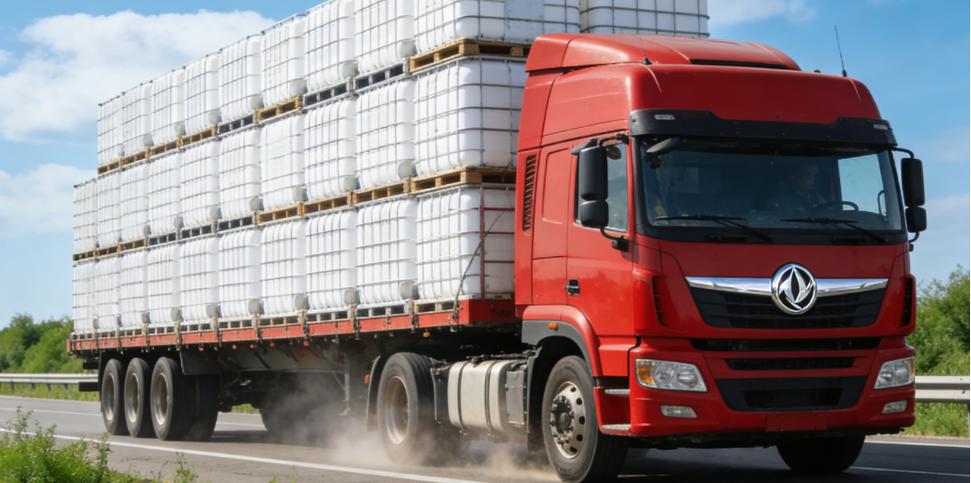 无人驾驶重构物流体系：全链路运营驱动技术、政策与能源生态协同升级