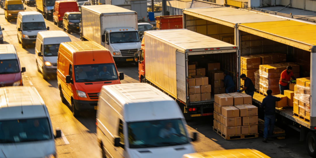 从概念到刚需：低速无人驾驶商业化落地的技术逻辑与核心挑战