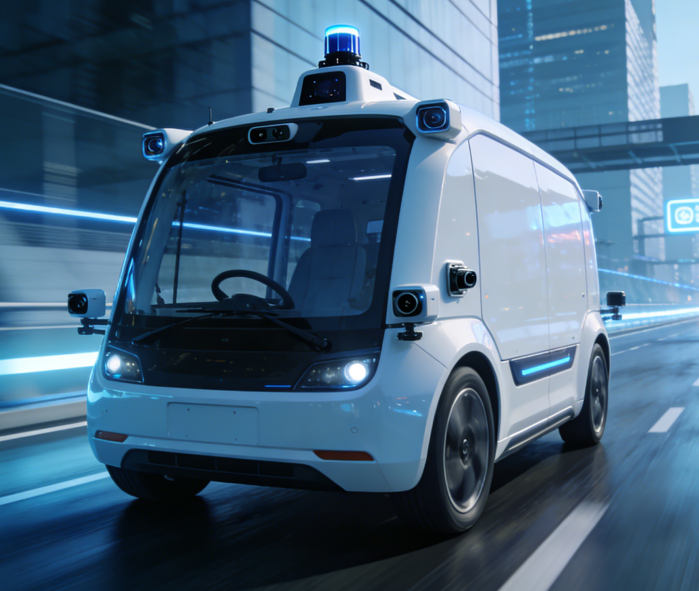 技术路径的“分水岭”：解析低速与高速自动驾驶的本质差异与设计哲学