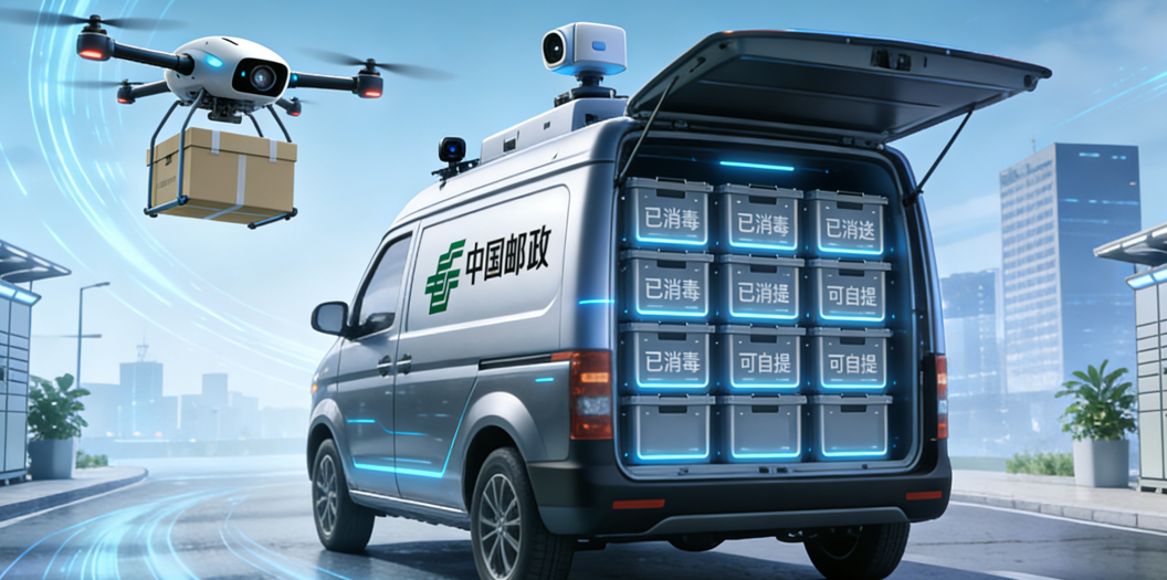 滨州发布低速无人驾驶管理新规，赋能城市智能转型与产业升级