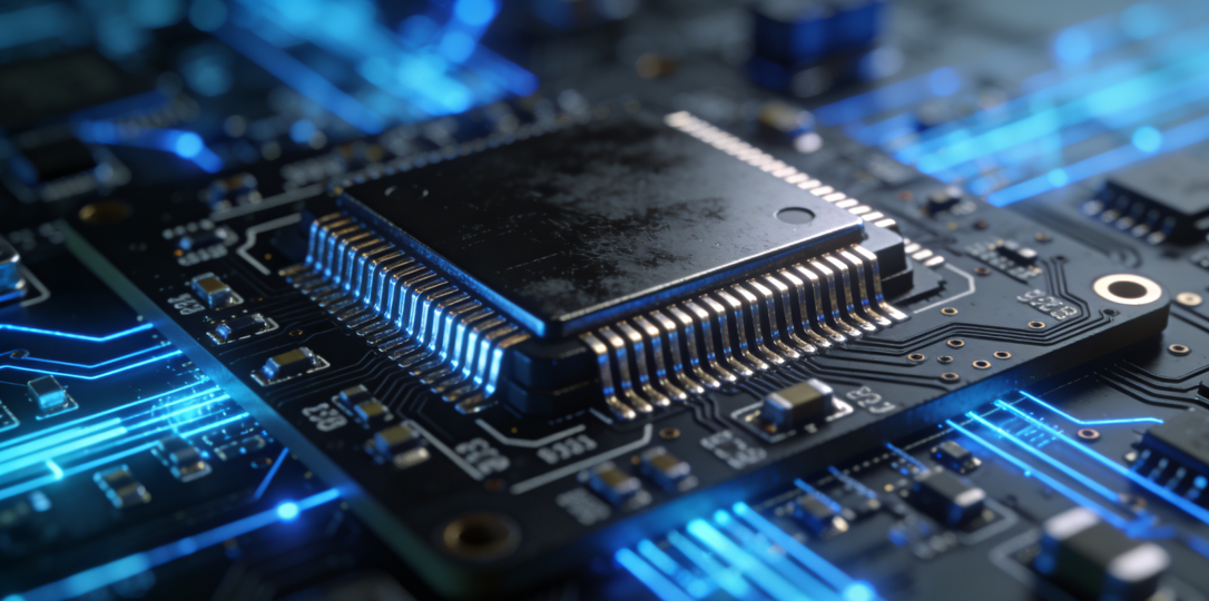 自动驾驶的“大脑算力”：为什么域控制器必须取代分布式ECU？