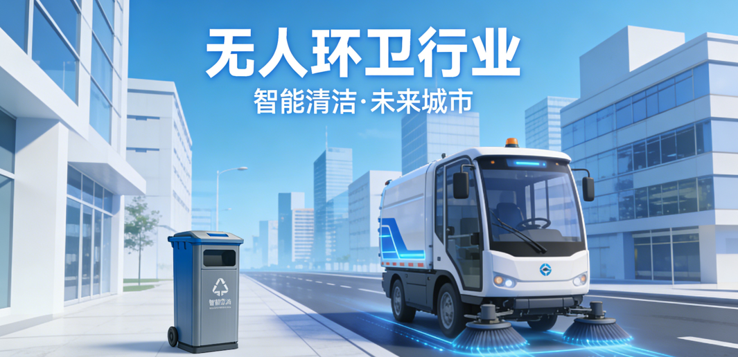 智慧环卫