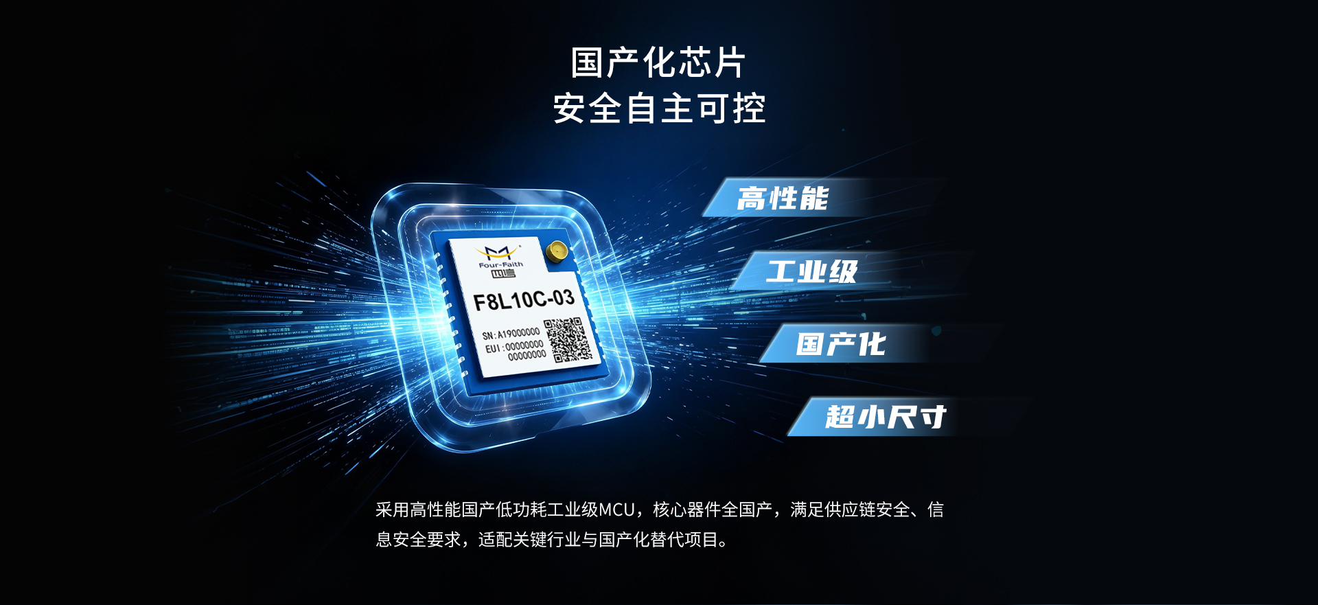 lora模组