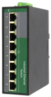 8口交换机FNS100-08