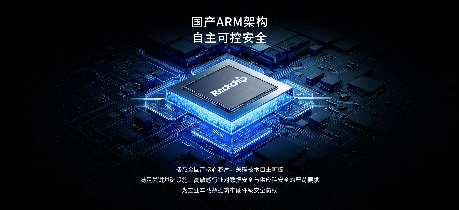 车载边缘视频网关