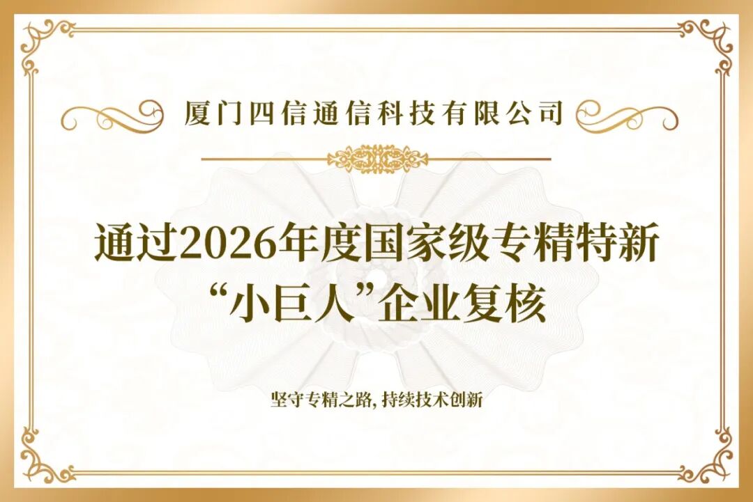 小巨人企业