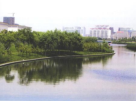 四信城市防汛防洪监测系统方案 