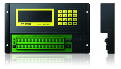 四信遥测终端机在水资源实时监测系统中的应用 