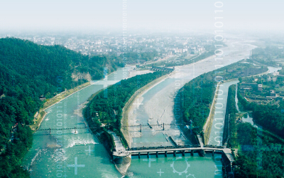 【随手拍活动作品】ZigBee产品基于地质灾害检测的应用