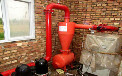 【随手拍活动作品】zigbee助力农业智能灌溉系统