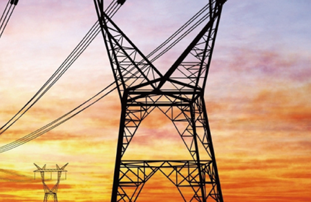 输电线路在线监测（微气象）应用