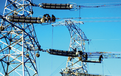 输电线路故障无线监测应用