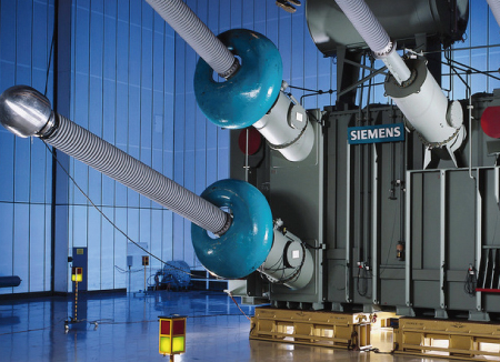 变压器远程监测应用