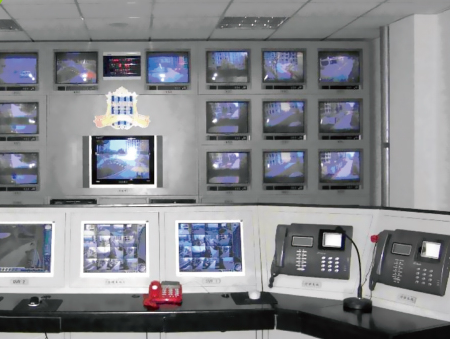 母线测试系统应用