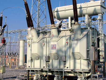 基于ZigBee技术变电站监控系统