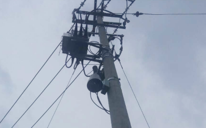 四信电力专用模块基于柱上开关监测系统的应用