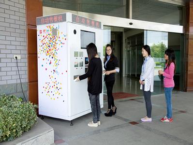 自助售餐机无线组网系统 再不用担心售餐机一言不合就故障