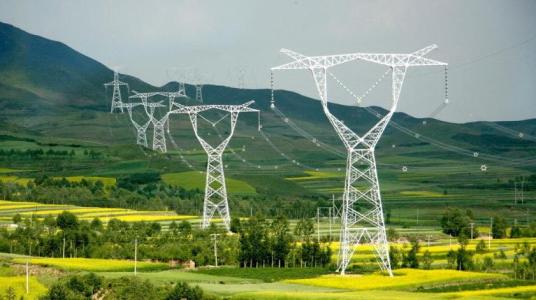 电网防山火在线监测系统