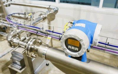 流量计基于NB-IoT应用方案