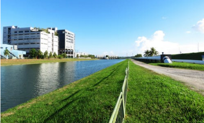 基于NB网络智慧管网监测系统解决方案